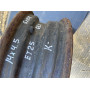 Диск Стальний   R14 4.5j PCD5*108 ET25 DIA65.1 (чорний)|1220494|