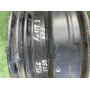 Диск Стальний   R15 6.0j PCD5*114.3 ET39 DIA60.1 (чорний)|2150688|