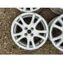Диск литий Mazda  R16 6.0j PCD4*100 ET50 DIA54.1 (сірий)|9965786560|