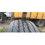 Автошини Fulda REGIOCONTROL 235/75 R17.5  132/130M 7мм  Всесезонна Б/У