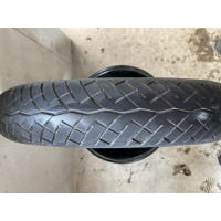 Bridgestone Battlax BT45f 100/90 R18   3мм