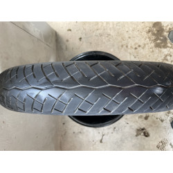 Bridgestone Battlax BT45f 100/90 R18   3мм
