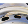 Диск Стальний   R16 j PCD6*139.7 ET56 DIA6.5 (сірий)|529104H000HM|