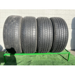 Автошини Bridgestone Dueler H/L 400 225/55 R18  98V   Літо Б/У