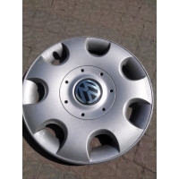 R16 Volkanwagen 1T0601147B сірий