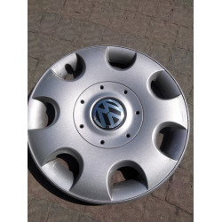 R16 Volkanwagen 1T0601147B сірий