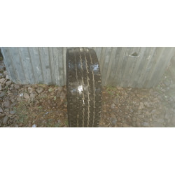 Автошини Toyo H09 215/65 R16 С 109/107R 3мм  Всесезонна Б/У