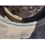 Автошини BFGoodrich Radial T/A 255/60 R15  102S 7мм  Всесезонна Б/У