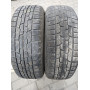 Автошини Firestone Winterhawk 2evo 185/60 R15  84T 6мм  Зимова Б/У