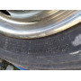 Автошини Bridgestone R187 225/70 R19.5   3мм  Літо Б/У