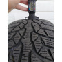Автошини Nokian WR D4 195/55 R16  91H 6мм  Зимова Б/У