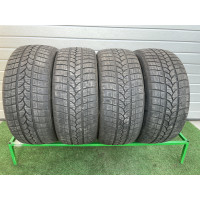 Автошини Orium Winter  225/50 R17  94H   Зимова Б/У