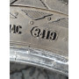 Автошини Continental VancoWinter 2 205/65 R16 C 107/105T 3.5мм  Літо Б/У