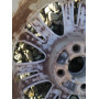 Диск литий Opel  R16 6.0j PCD4*100 ET40 DIA56.6 (сірий)||