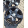 Диск литий Volkswagen  R17 7.0j PCD5*120 ET55 DIA65.1 (чорний)|7H0601025G|