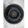 Диск Стальний   R14 5.5j PCD4*108 ET34 DIA65.1 (чорний)||