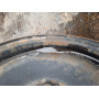 Диск Стальний Fiat  R13 5.0j PCD4*98 ET35 DIA58.1 (чорний)||