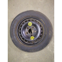 Запаска/Докатка Bmw R15 125/90 96M диск ширина 3.5  розболтовка 5*120  DIA 72.6 Bmw R15 125/90 96M диск ширина 3.5  розболтовка 5*120  DIA 72.6