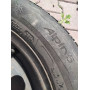 Автошини Michelin Alpin 5 195/65 R15  95T 6мм  Зимова Б/У