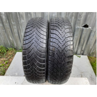 Автошини Firestone FW 930 Winter 155/80 R13  79T 4мм  Зимова Б/У