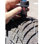 Автошини Goodyear Ultragrip ICE2 235/50 R17  100T 8мм  Зимова Б/У