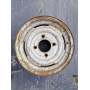 Диск Стальний   R13 4.5j PCD4*130 ET DIA84.1 (сірий)||