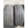 Автошини Sava Eskimo S3 205/60 R15  91T 4мм  Зимова Б/У
