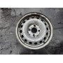 Диск Стальний Renault  R13 5.0j PCD4*100 ET36 DIA60.1 (сірий)||