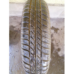 Автошини Barum Brilliant 135/80 R13  70T 6мм  Літо Б/У