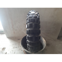 Continental Twinduro TKS80 150/70 R17  69Q