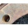 Диск Стальний Mercedes - Benz  R22.5 9.0j PCD* ET DIA (червоний)|3874000002|