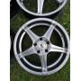 Диск литий PONTIAC P&W P436 R18 7.5j PCD5*120 ET35 DIA74.1 (сірий)|P436|