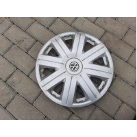 R15 Volkswagen  сірий