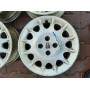 Диск литий Rover  R15 j PCD4*100 ET45 DIA56.0 (сірий)|RRC114700XXX|