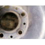 Диск Стальний Bmw  R15 6.5j PCD5*120 ET47 DIA72.6 (чорний)|Srd151204|