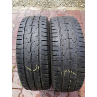 Автошини Toyo Observe Van 205/65 R16 C 107/105T 8мм  Зимова Б/У