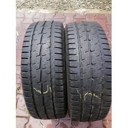 Автошини Toyo Observe Van 205/65 R16 C 107/105T 8мм  Зимова Б/У