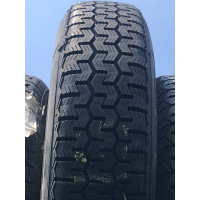 Автошини Michelin XZX 135/80 R13  82T 6мм  Літо Б/У