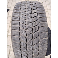 Автошини Bridgestone Blizzak LM-25V 225/40 R19  89V 6мм  Зимова Б/У