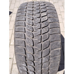 Автошини Bridgestone Blizzak LM-25V 225/40 R19  89V 6мм  Зимова Б/У