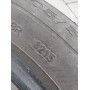 Автошини Dunlop Winter sport 5 205/55 R16  91H 5мм  Зимова Б/У