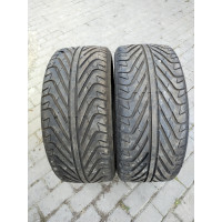 Автошини Tornado Profil 235/40 R18  91Y 6мм  Літо Б/У