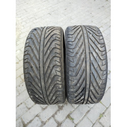 Автошини Tornado Profil 235/40 R18  91Y 6мм  Літо Б/У