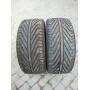 Автошини Tornado Profil 235/40 R18  91Y 6мм  Літо Б/У