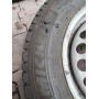 Автошини Michelin Agilis Alpin 215/65 R16 C 109/107R 10мм  Зима Б/У