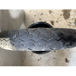 Bridgestone Exelera G701 100/90 R19