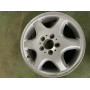 Диск литий Mercedes - Benz  R16 7.0j PCD5*112 ET37 DIA66.6 (сірий)|A2084010502|