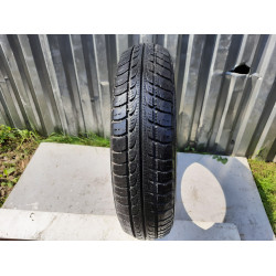Автошини Kumho Solus Vier 145/80 R13  75T 6.5 мм  Зимова Б/У
