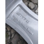 Диск литий Mercedes - Benz  R17 7.5j PCD5*112 ET56 DIA66.6 (сірий)|2514011002|