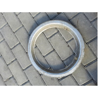 R14 Volkswagen 176601157 сірий